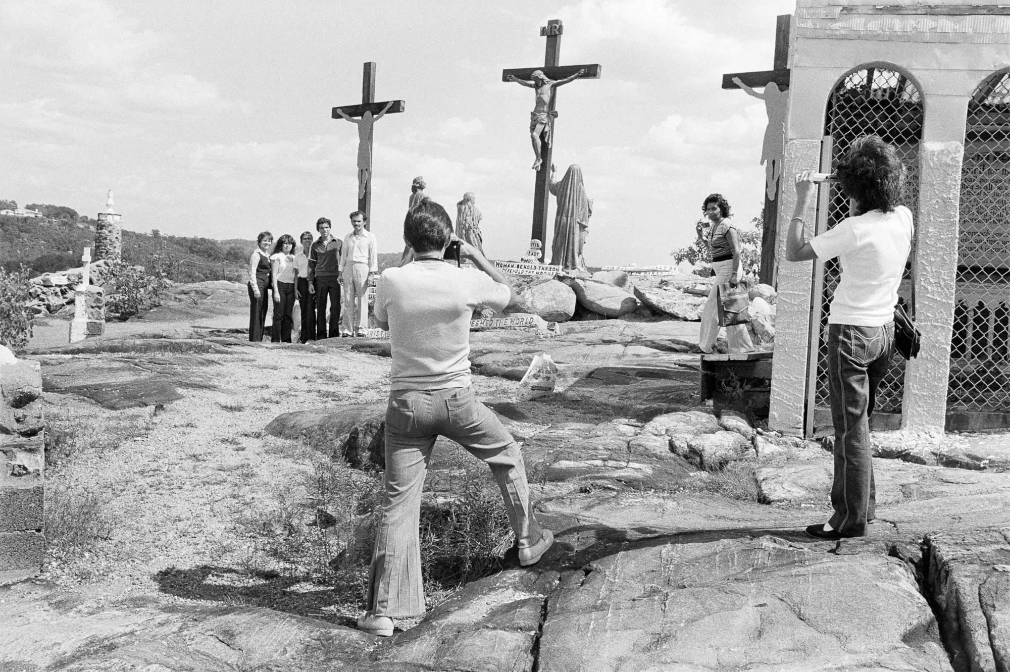 Finding Something Sacred in the Ordinary: How Lisa Barlow's Holy